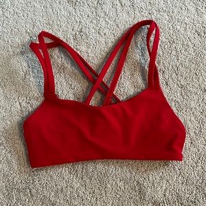 Jolyn swim suit top